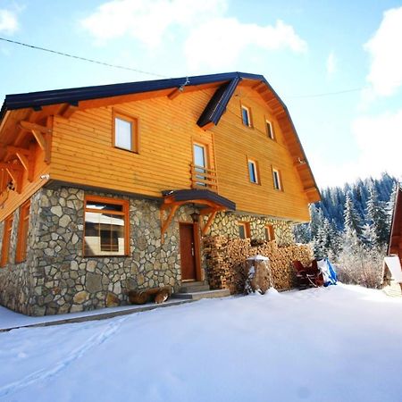 Apartments Prijatelji Núi Núi Jahorina Ngoại thất bức ảnh