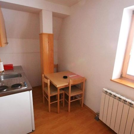 Apartments Prijatelji Núi Núi Jahorina Ngoại thất bức ảnh