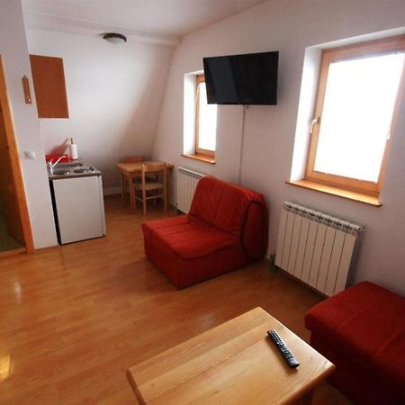 Apartments Prijatelji Núi Núi Jahorina Ngoại thất bức ảnh