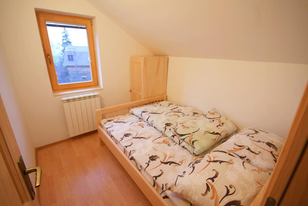 Apartments Prijatelji Núi Núi Jahorina Ngoại thất bức ảnh