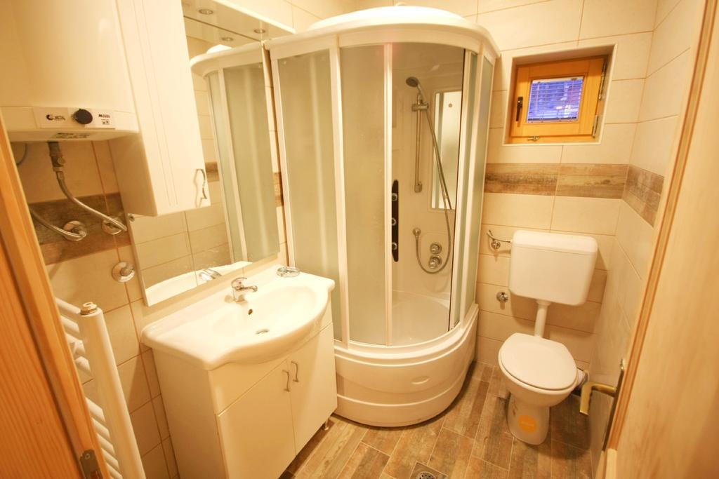 Apartments Prijatelji Núi Núi Jahorina Ngoại thất bức ảnh