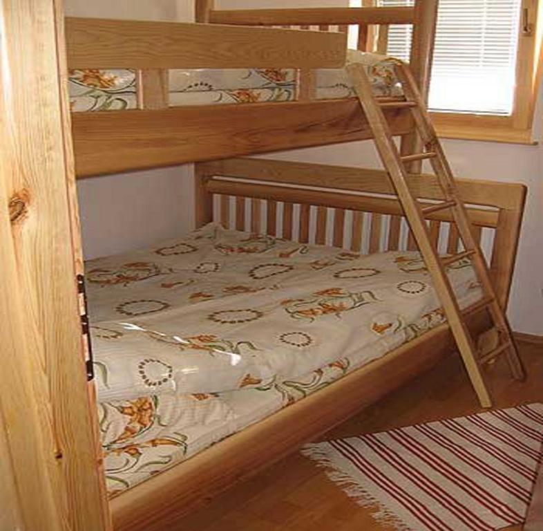 Apartments Prijatelji Núi Núi Jahorina Ngoại thất bức ảnh