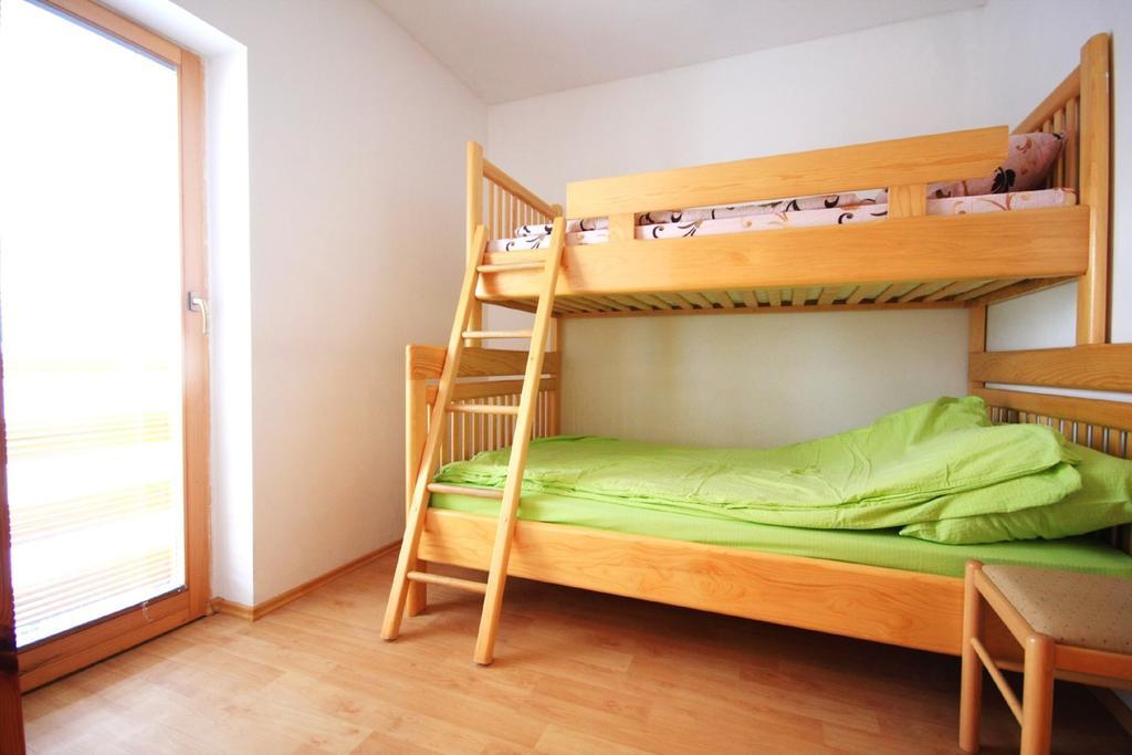 Apartments Prijatelji Núi Núi Jahorina Ngoại thất bức ảnh
