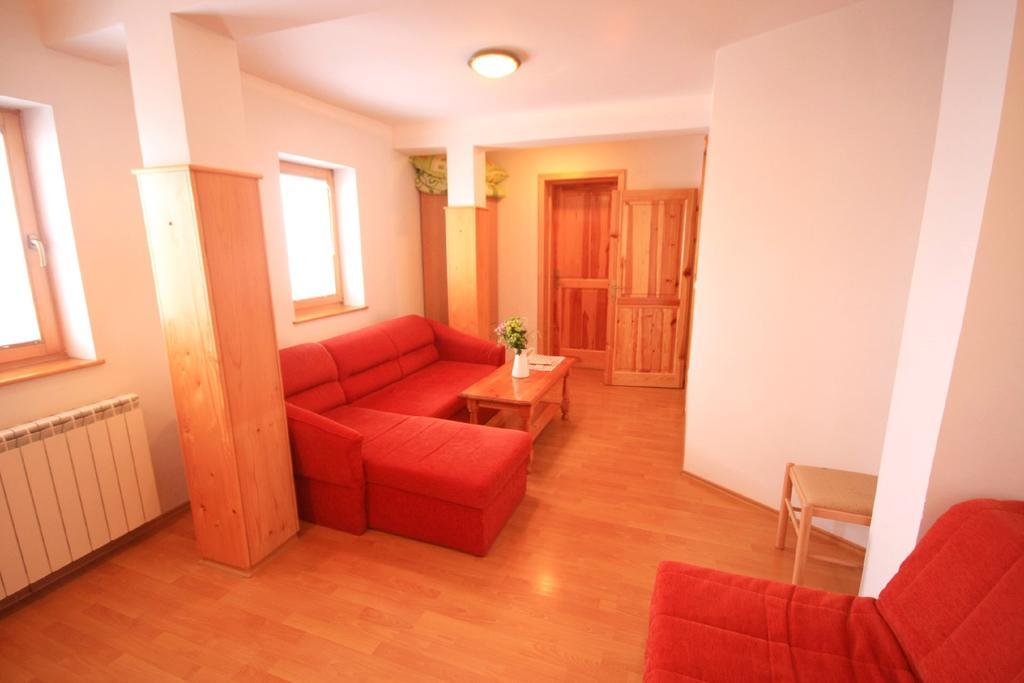 Apartments Prijatelji Núi Núi Jahorina Ngoại thất bức ảnh