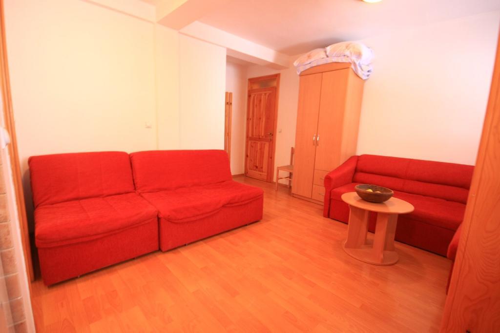 Apartments Prijatelji Núi Núi Jahorina Ngoại thất bức ảnh