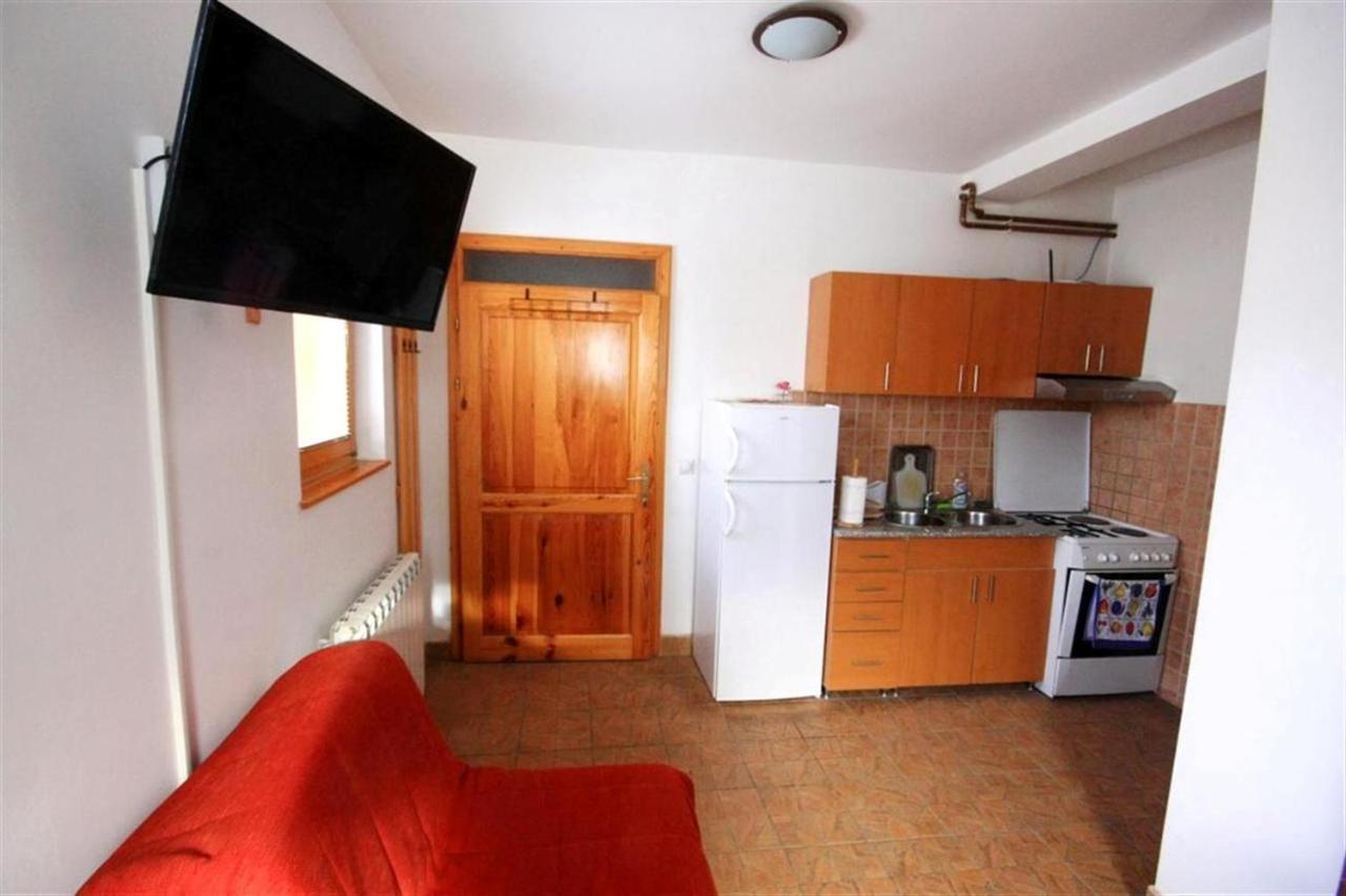 Apartments Prijatelji Núi Núi Jahorina Ngoại thất bức ảnh