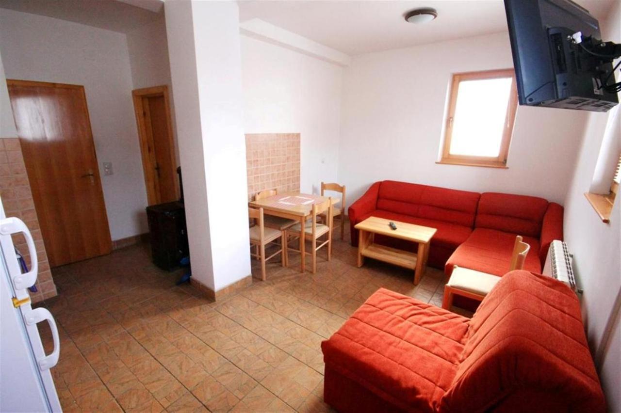 Apartments Prijatelji Núi Núi Jahorina Ngoại thất bức ảnh