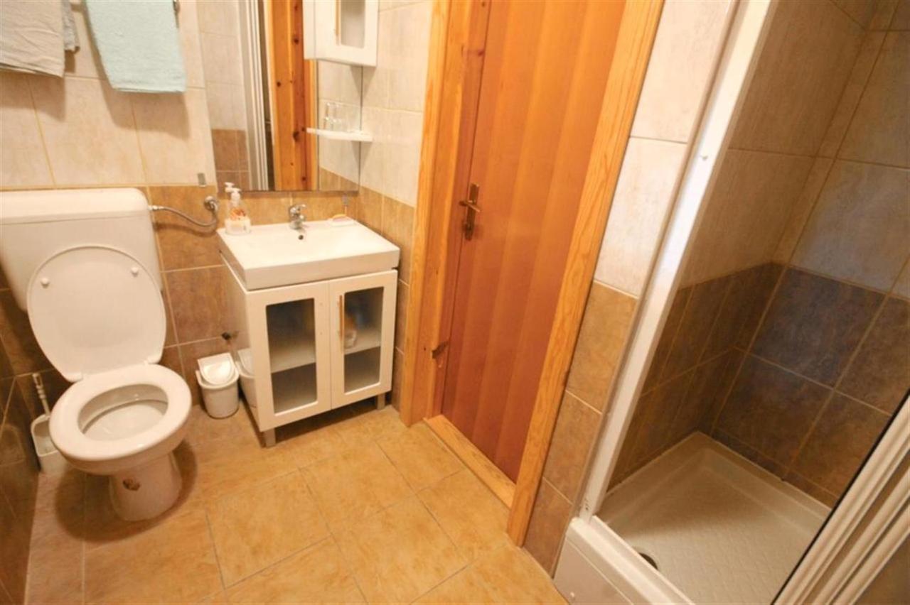 Apartments Prijatelji Núi Núi Jahorina Ngoại thất bức ảnh