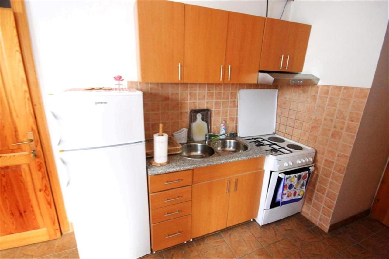Apartments Prijatelji Núi Núi Jahorina Ngoại thất bức ảnh