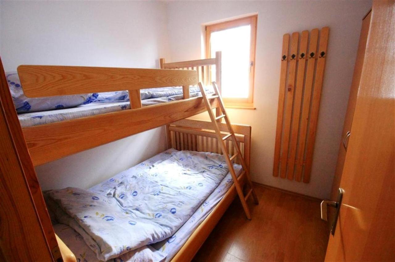Apartments Prijatelji Núi Núi Jahorina Ngoại thất bức ảnh