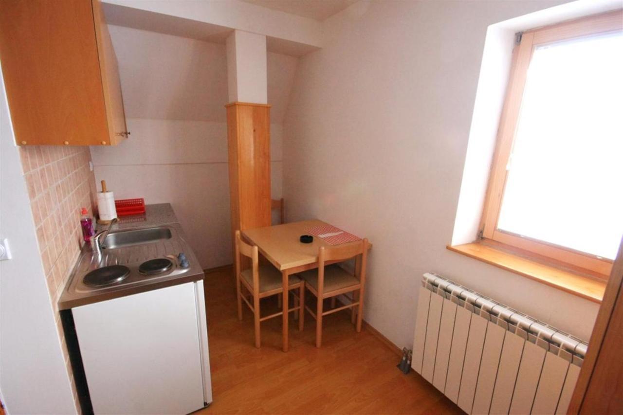 Apartments Prijatelji Núi Núi Jahorina Ngoại thất bức ảnh