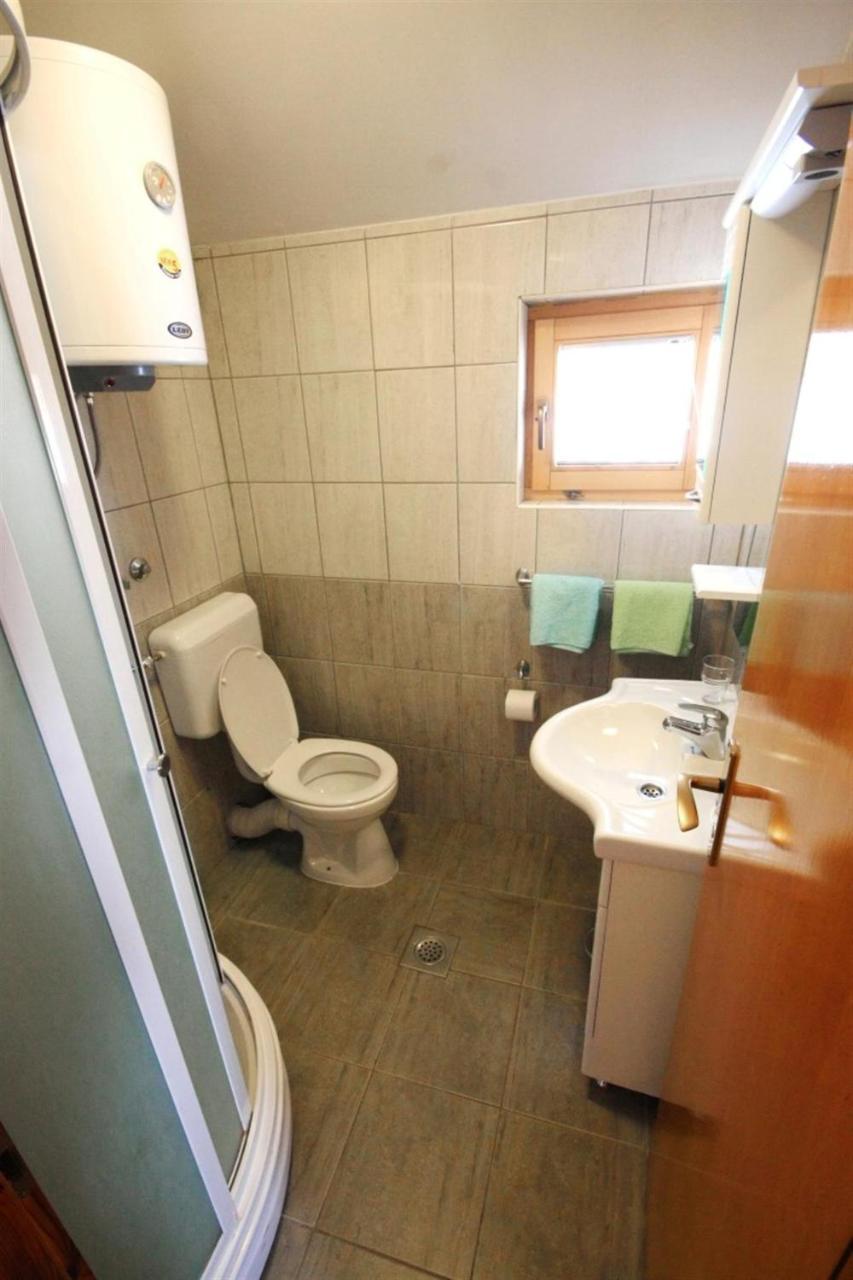 Apartments Prijatelji Núi Núi Jahorina Ngoại thất bức ảnh