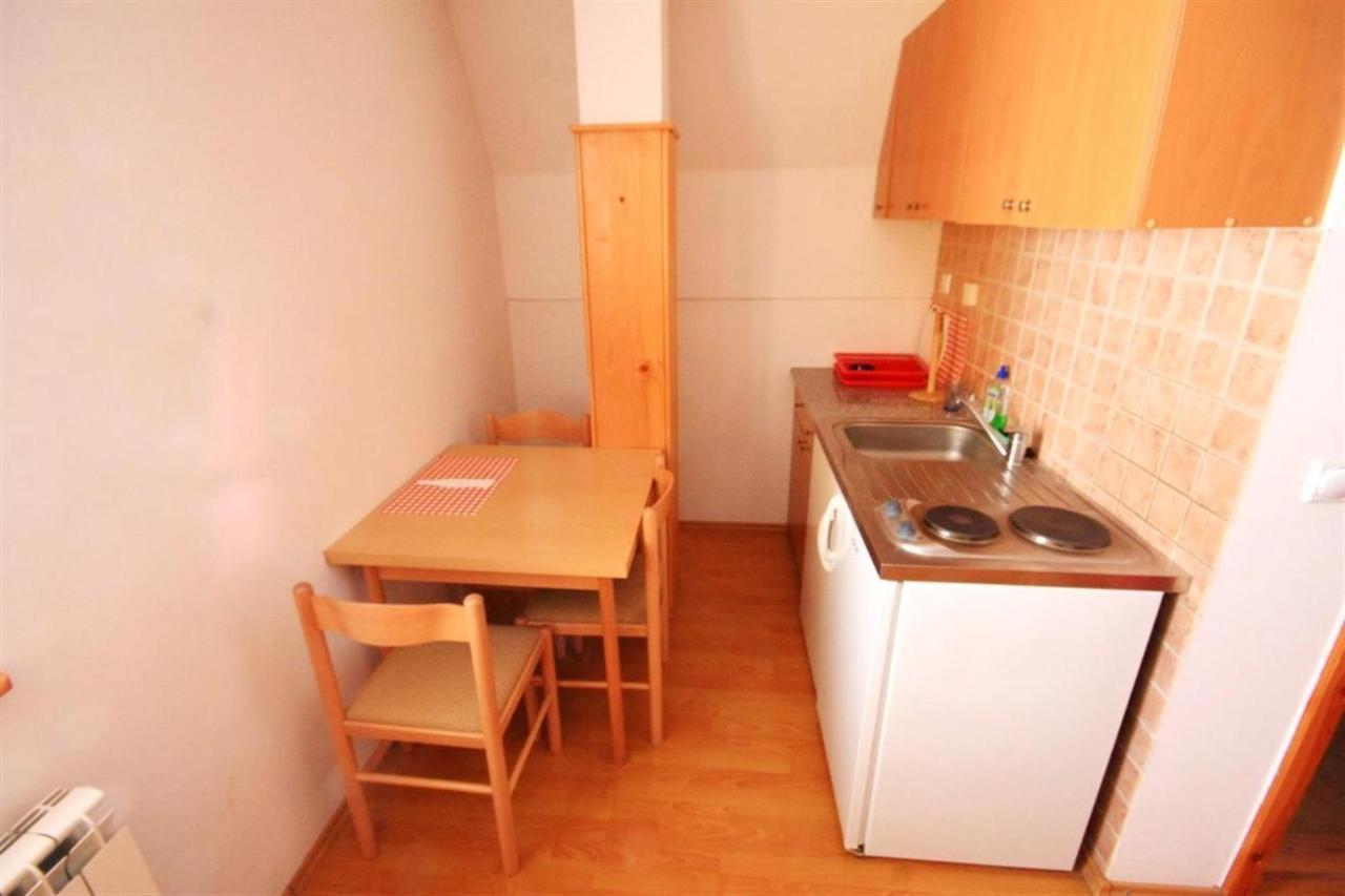 Apartments Prijatelji Núi Núi Jahorina Ngoại thất bức ảnh